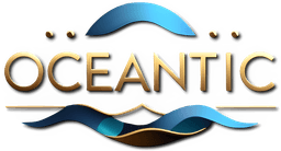 Oceantic Logo